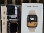 H13 Mini Android Smart Watch