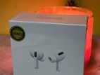 🔊 H2 100% ANC AirPods – Wireless Bluetooth Earbuds