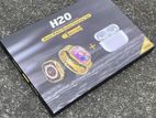 H20 smart watch 10-in-1