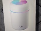 H2o Humidifier (black)