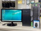 h310-8th gen-i3-3.60ghz-8gb ssd480gb 19”led Dell Fresh Condition