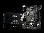 H310m Pro-m2 Plus