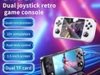 H36S 3.5 Inch IPS HD Screen Retro PSP Game Console Linux System