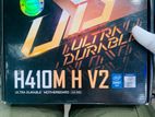 H410m H V2 Motherboard