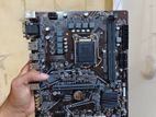 H510m 10-11 Generation Motherboard