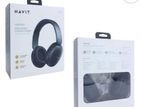 H600BT Headwear headset