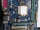 H61 Gigabyte Mother Board