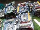 H61 motherboard 2nd/3rd gen