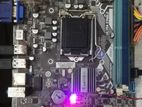 H61 Motherboard Esonic