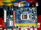 H61 motherboard Zotac