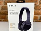 H628BT Headphone