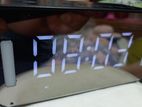 Bluetooth Speaker with Digital Clock