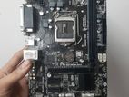 H81 DS2 Motherboard