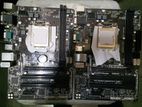 H81m Gigabyte Motherboard-