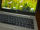 H830 G5*HP ELITEBOOK**intel Core I5 *8th Gen**256GB SSD/8GB RAM* HP