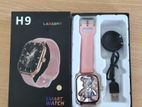 H9 Smart Watch LAXASFIT for sell