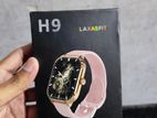 H9 Smart watch(New)