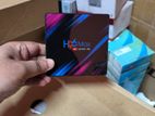 H96 MAX 4K ANDROID TV BOX