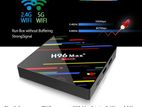 H96 Max Plus Android Tv Box