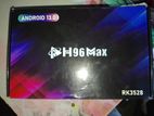 H96MAX Android TV box