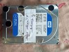 2 Tb Hard Disk