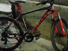 Veloce 2.0 bicycle