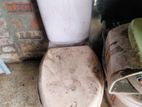 হাই কমোড
