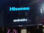 Hisense LED TV for sale