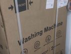 হাইসেন্স ওয়াশিং মেশিন