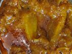 হালাল আচার