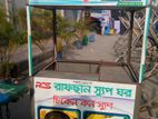 Food- Cart for sell