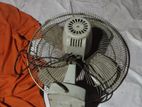 Genarator and fan sell