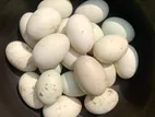 হাঁসের ডিম