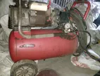 হাওয়ার মেশিন, Air Compressor