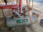 Air Compressor Machine