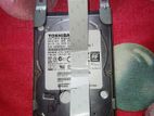 Hard Disk 1TB