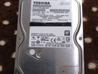 হার্ডডিস্ক, Hdd with External Case