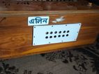 হারমোনিয়াম বিক্রি করা হবে