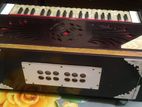 হারমোনিয়াম Harmonium