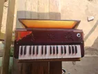 হারমোনিয়াম Harmonium Keyboard