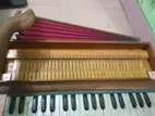 হারমোনিয়াম সব কিছু ওকে