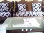 HAAT Furniture LTD sofa set