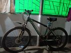 Cycle for sell