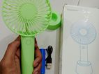 Portable fan for sell.
