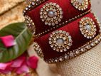 হাতের চুরি (bangles)