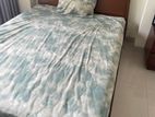 Bed for sell with Mattress