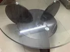 হাতিলের তৈরি সেন্টার টেবিল