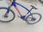 Cycle for sell