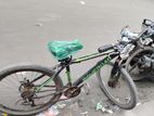 Bicycle sell