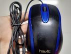 Habit Optical Mouse